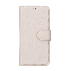 Apple iPhone 14 Series Detachable Leather Wallet Case Colorful - MW - Wear and Wander