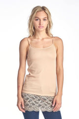 CamiLong - Wear and Wander