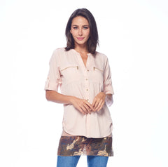 CamiLong - Wear and Wander