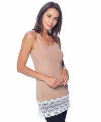 CamiLong - Wear and Wander