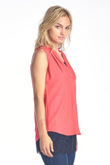 CamiLong - Wear and Wander