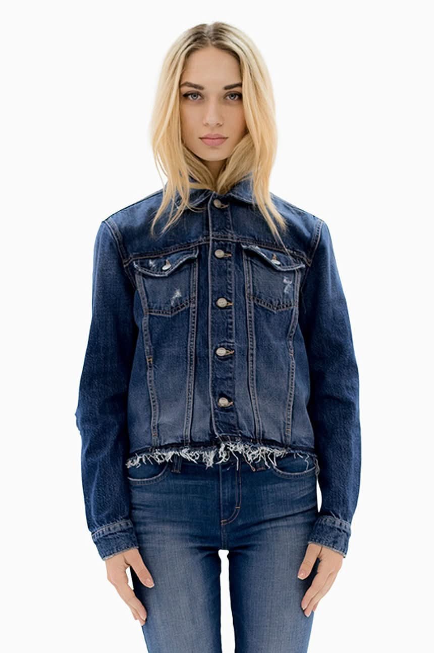 Candy Jacket In Cast Away - Wear and Wander