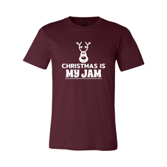 Christmas Is My Jam Shirt - Wear and Wander