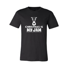 Christmas Is My Jam Shirt - Wear and Wander