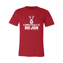 Christmas Is My Jam Shirt - Wear and Wander