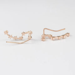 Constellation Ear Crawlers - Wear and Wander