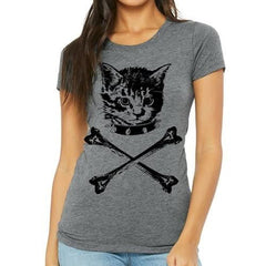 Danger kitty - Wear and Wander