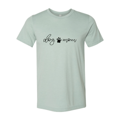 Dog Mom Shirt - Wear and Wander