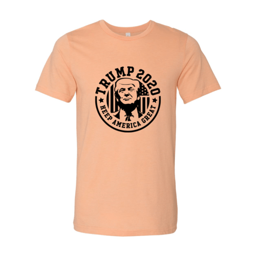 Doland Trump 2020 Keep America Great Shirt - Wear and Wander