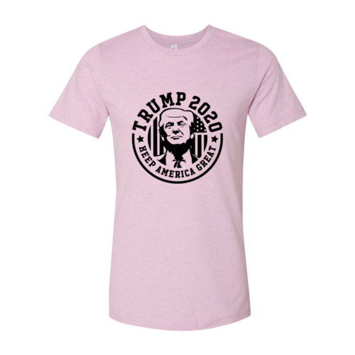 Doland Trump 2020 Keep America Great Shirt - Wear and Wander