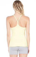 Dove Bra Tank - Wear and Wander