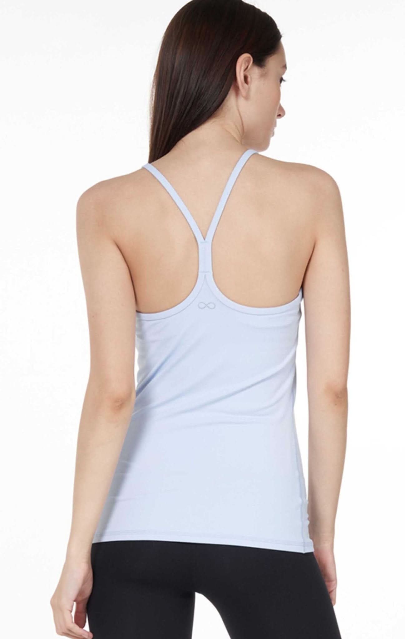 Dove Bra Tank - Wear and Wander