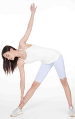 Dove Bra Tank - Wear and Wander