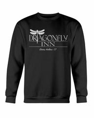 Dragonfly INN Sweatshirt - Wear and Wander