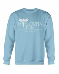 Dragonfly INN Sweatshirt - Wear and Wander