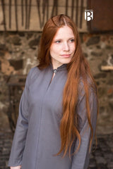 Dress Ranwen Grey - Wear and Wander