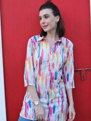 Effortless Elegance: Find Your Perfect Fit Shirt by Disyfashion - Wear and Wander