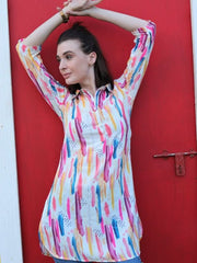 Effortless Elegance: Find Your Perfect Fit Shirt by Disyfashion - Wear and Wander