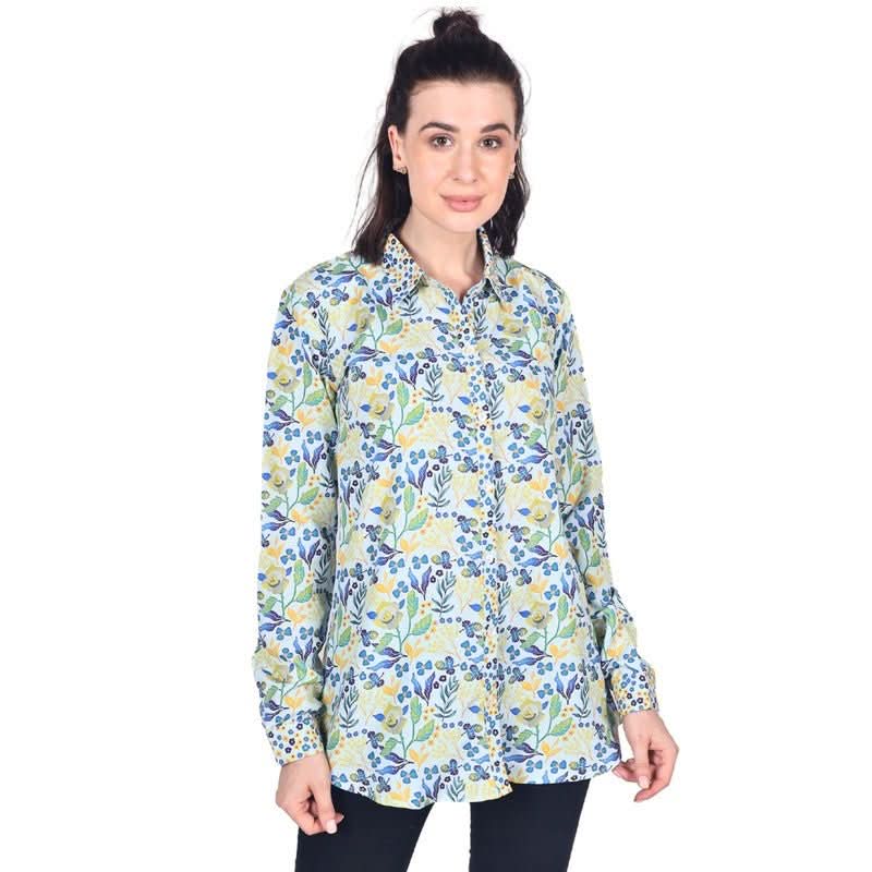 Explore Disyfashion Women's Shirts - Where Style Meets Comfort! - Wear and Wander