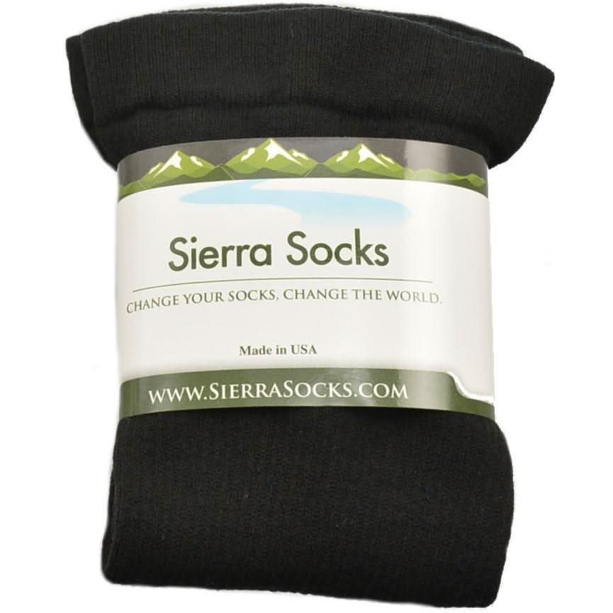 Firm Compression Cotton Knee - Hi 3 Pack - Wear and Wander