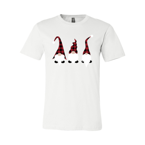 Gnome Shirt - Wear and Wander