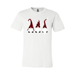 Gnome Shirt - Wear and Wander