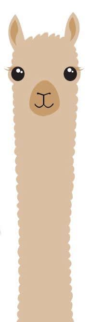 Hooded Sweatshirt: Alpaca Watching - Wear and Wander