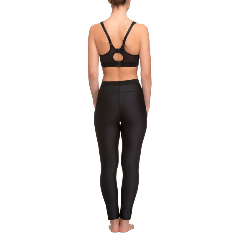 Long Fitness Leggings Lauma Active Lady Fitness - Wear and Wander