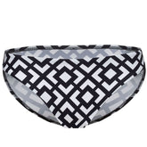 Low Rise Bikini Bottom Lauma Swim Beach Party - Wear and Wander