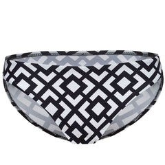 Low Rise Bikini Bottom Lauma Swim Beach Party - Wear and Wander