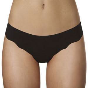LZ No Limits Low Rise Laser Cut Thong - Wear and Wander
