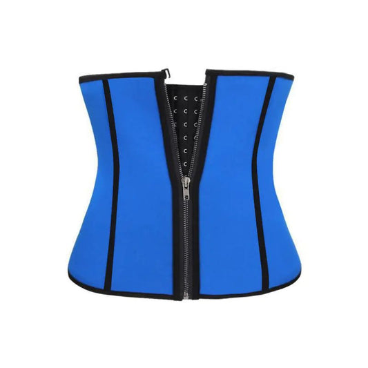Manufacturer Supply Shapewear Corset with Zipper - Wear n Wander