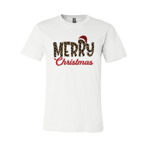 Merry Christmas Shirt - Wear and Wander