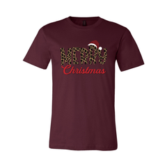 Merry Christmas Shirt - Wear and Wander