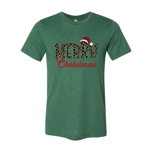 Merry Christmas Shirt - Wear and Wander