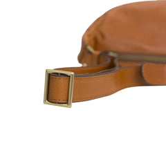 Minoan Genuine Leather Waist Bag for Women and Men - Wear n Wander