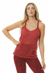 MINT TANK TOP - Wear and Wander