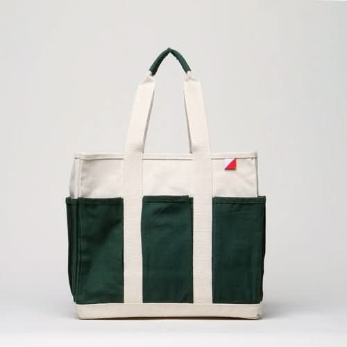Pocket Tote Medium - Wear and Wander