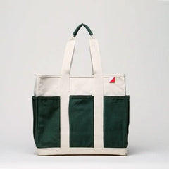 Pocket Tote Medium - Wear and Wander