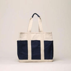 Pocket Tote Medium - Wear and Wander