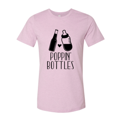 Poppins Bottle Shirt - Wear and Wander