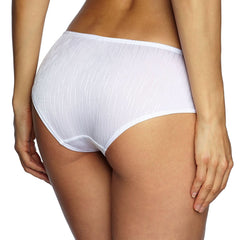 Sassa Miracle Soft Hipster Panty - Wear and Wander