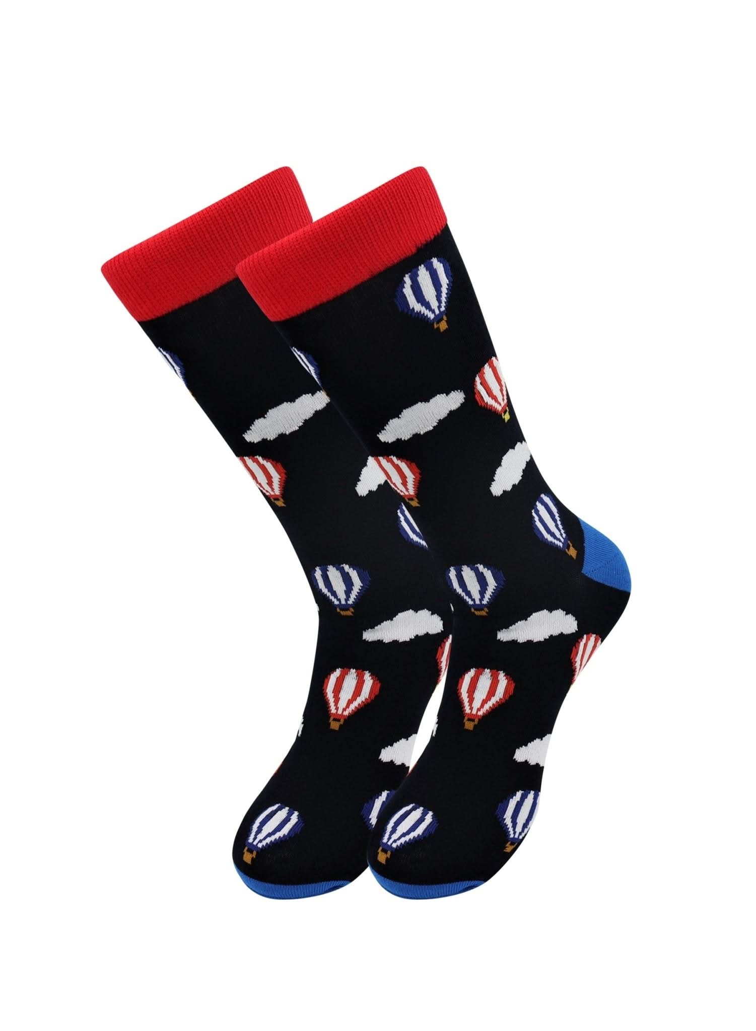Sick Socks β Balloon β Down South Socks For Men and Women - Wear and Wander