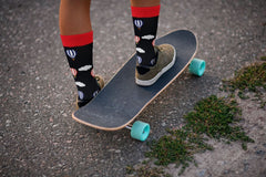 Sick Socks β Balloon β Down South Socks For Men and Women - Wear and Wander