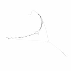 Star Choker Lariat Necklace - Wear and Wander