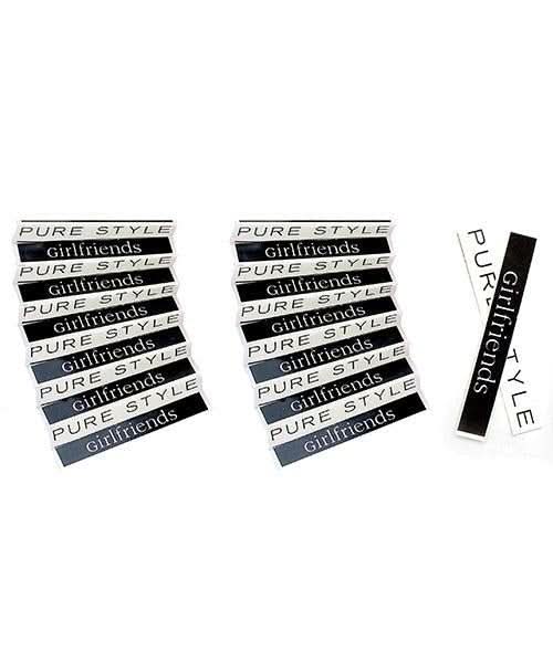 Stay Put - Wear and Wander