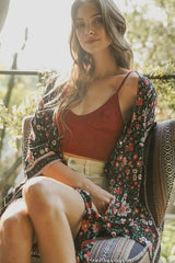 🎽 Stretchable Brami Top - Ultimate Comfort for Active Lifestyles - Wear and Wander