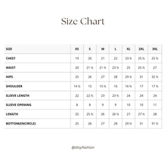 Summer Vibes: Disyfashion's Cute Women's Top - Wear and Wander