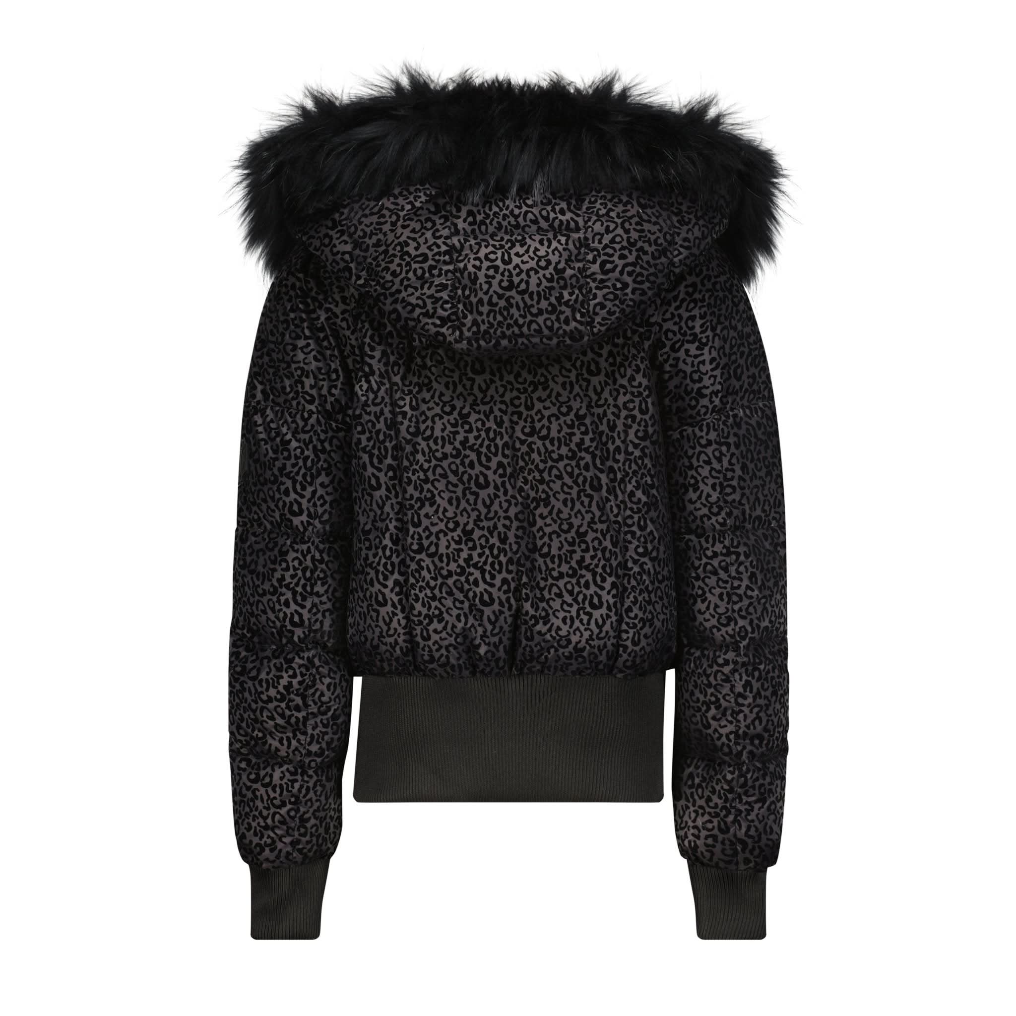 The Kiara - Wear and Wander