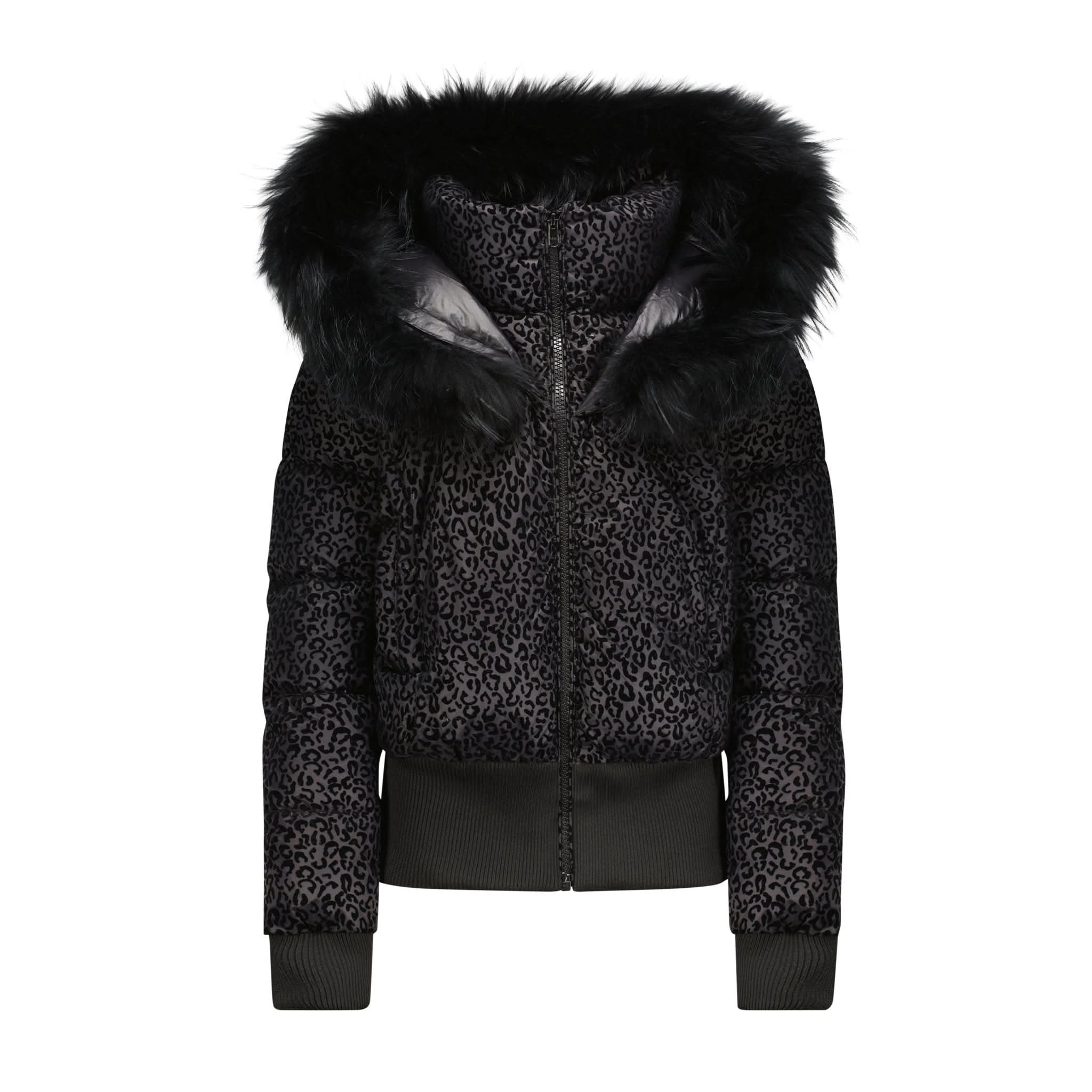 The Kiara - Wear and Wander